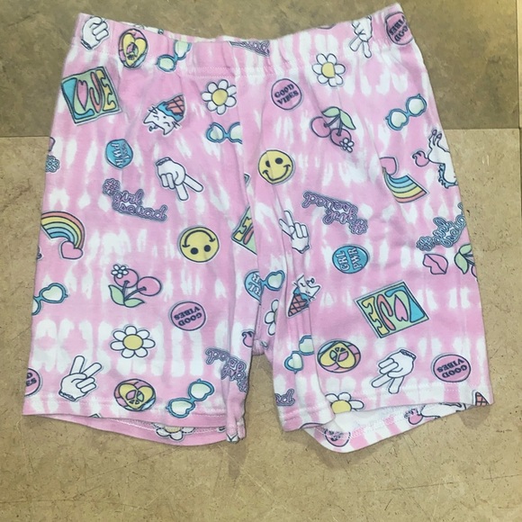 Children Place Youth pj set - Picture 3 of 5